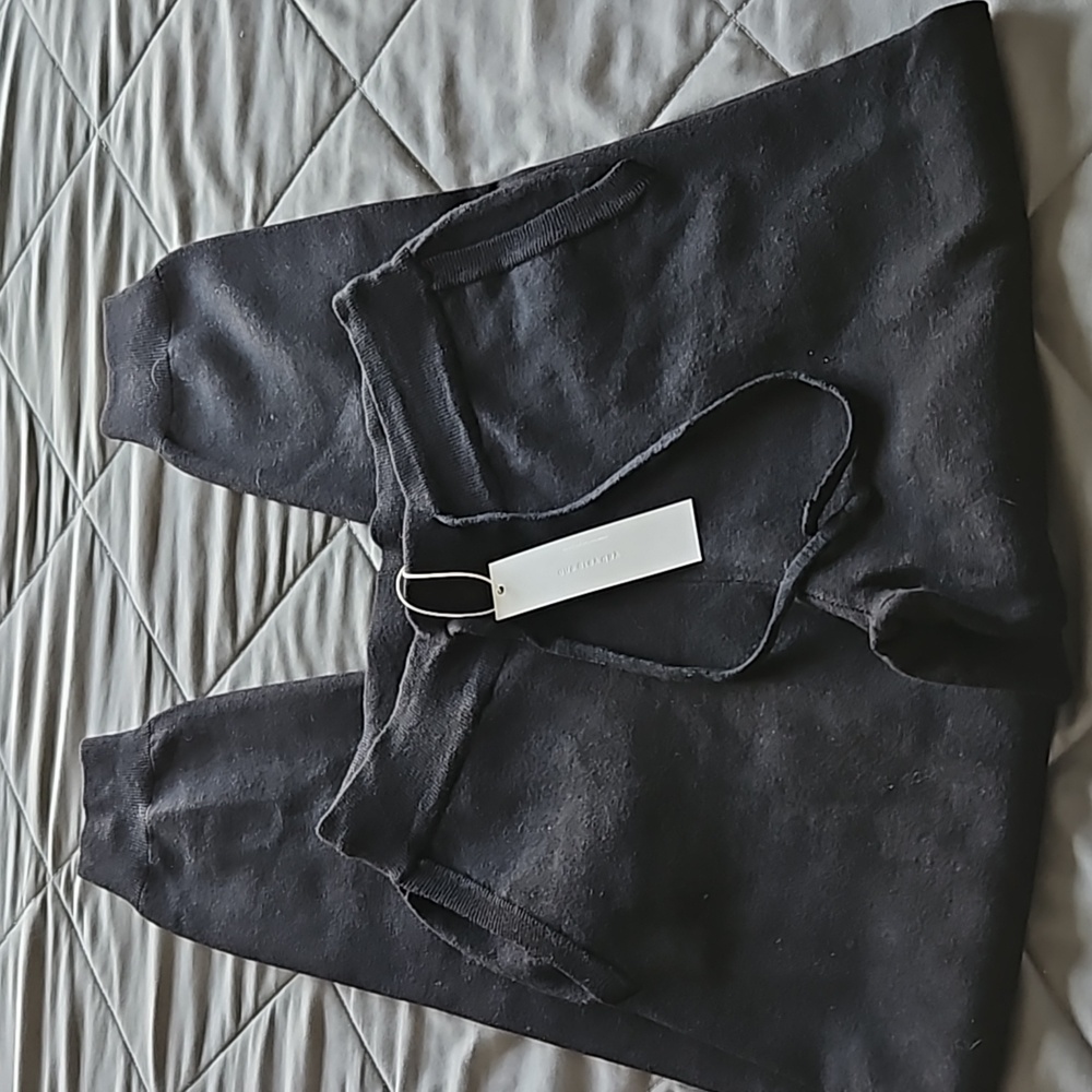 One Grey Day Joggers